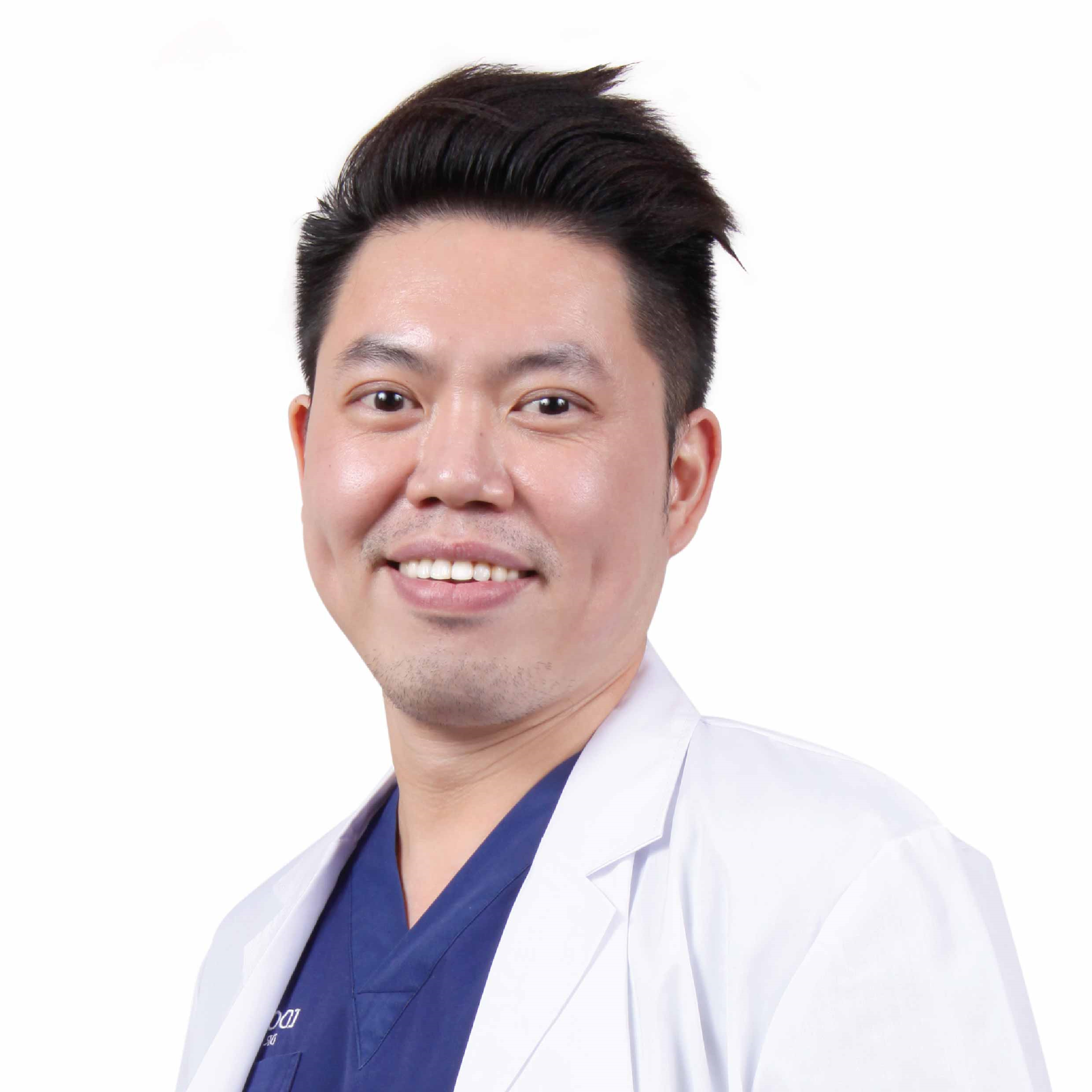 doctor
