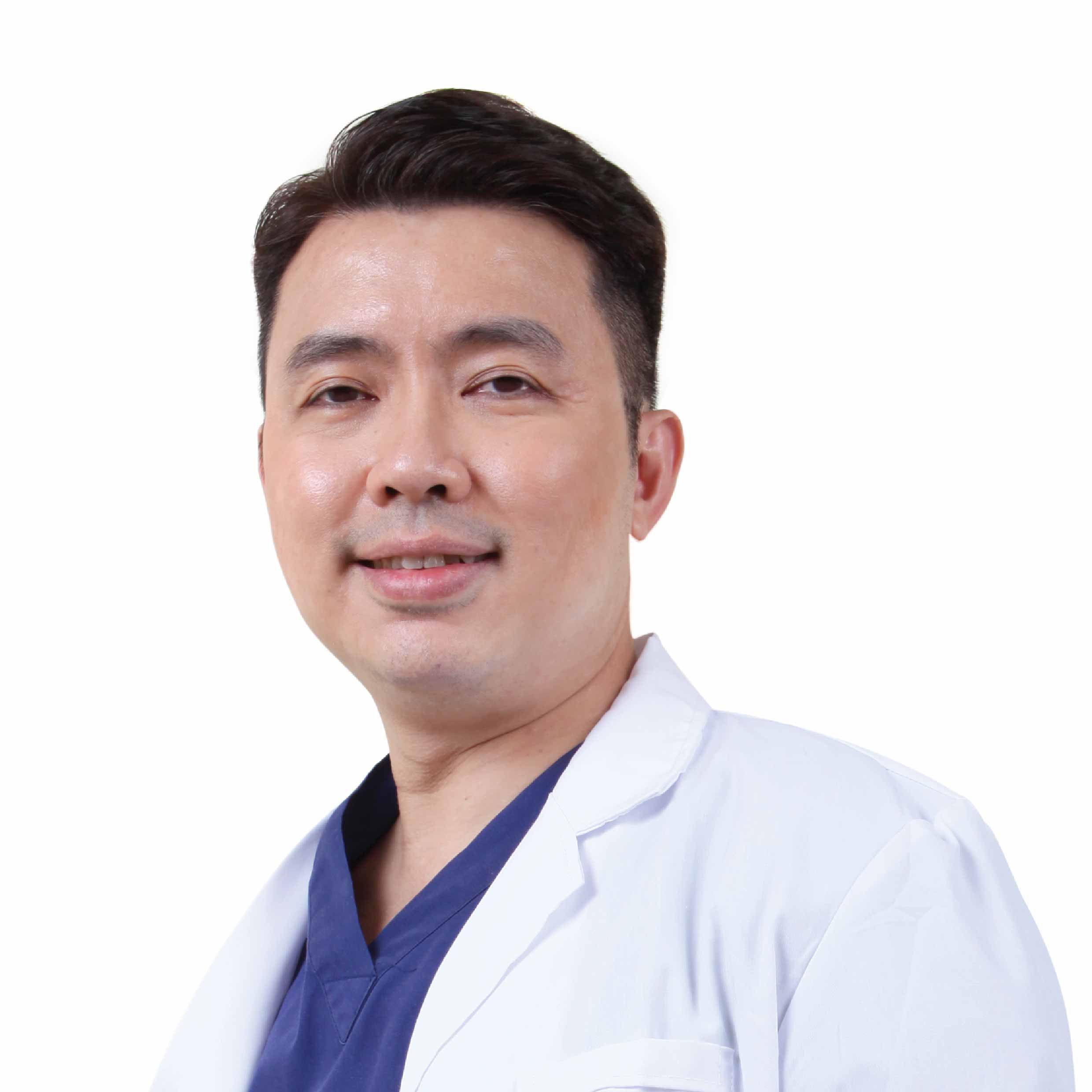 doctor