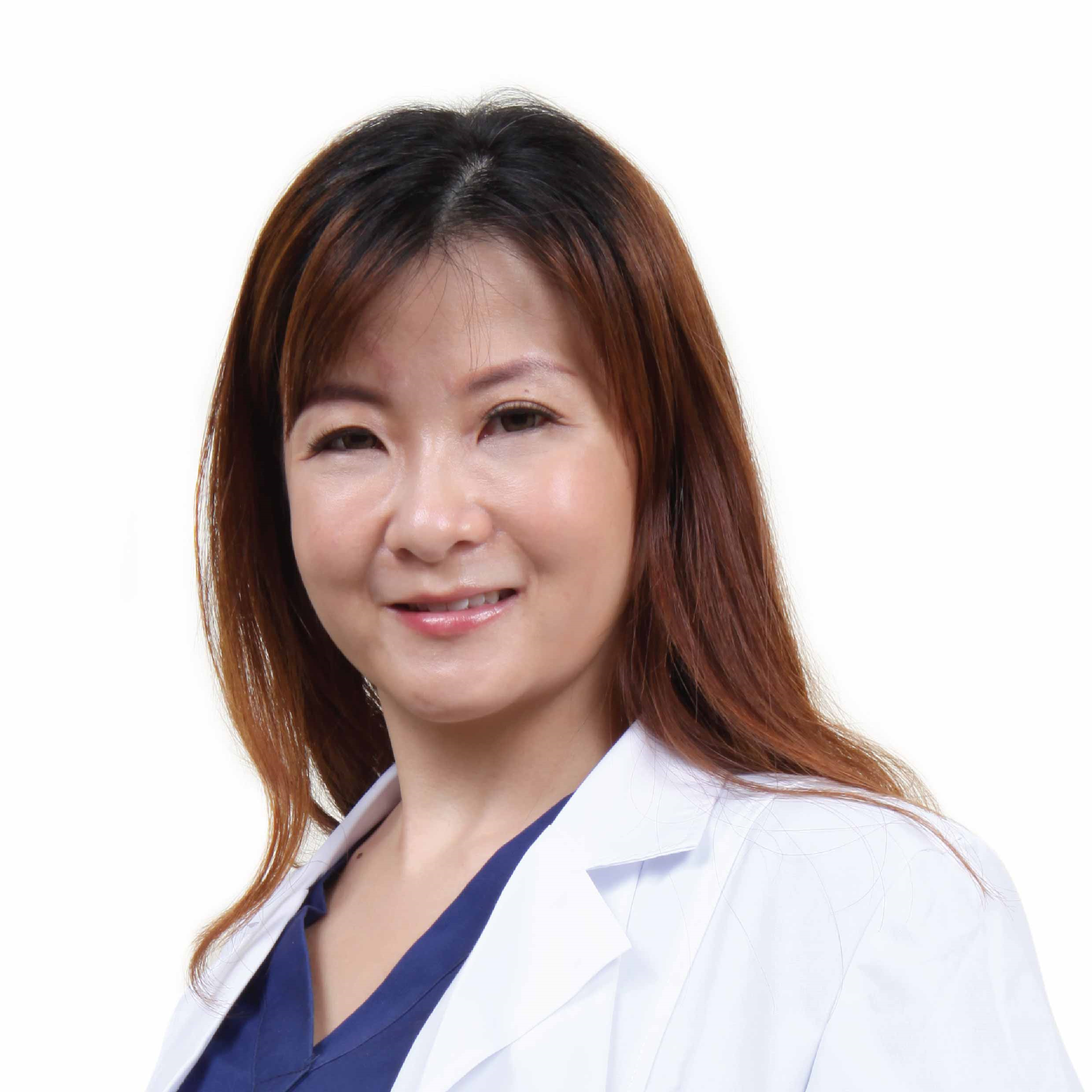 doctor