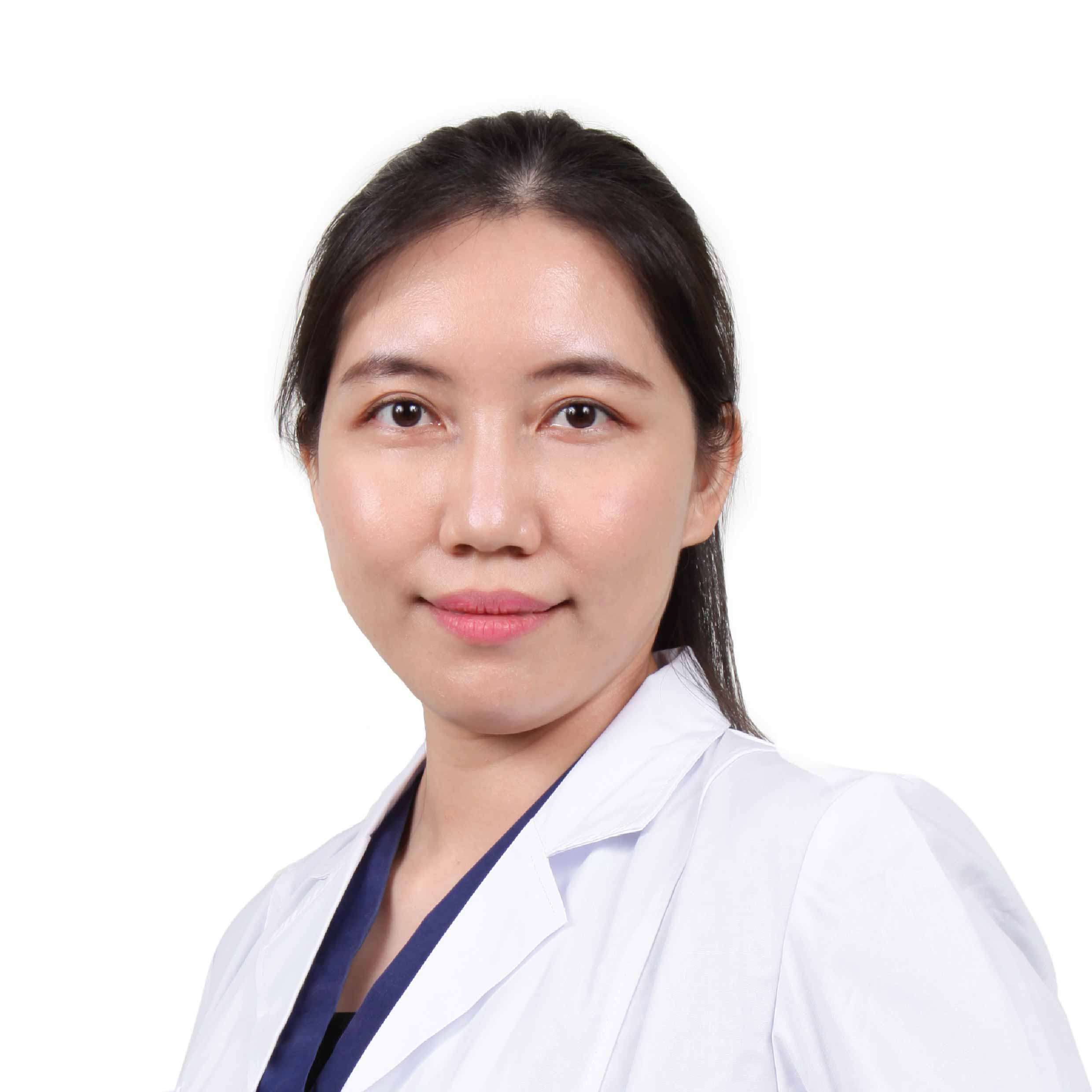 doctor