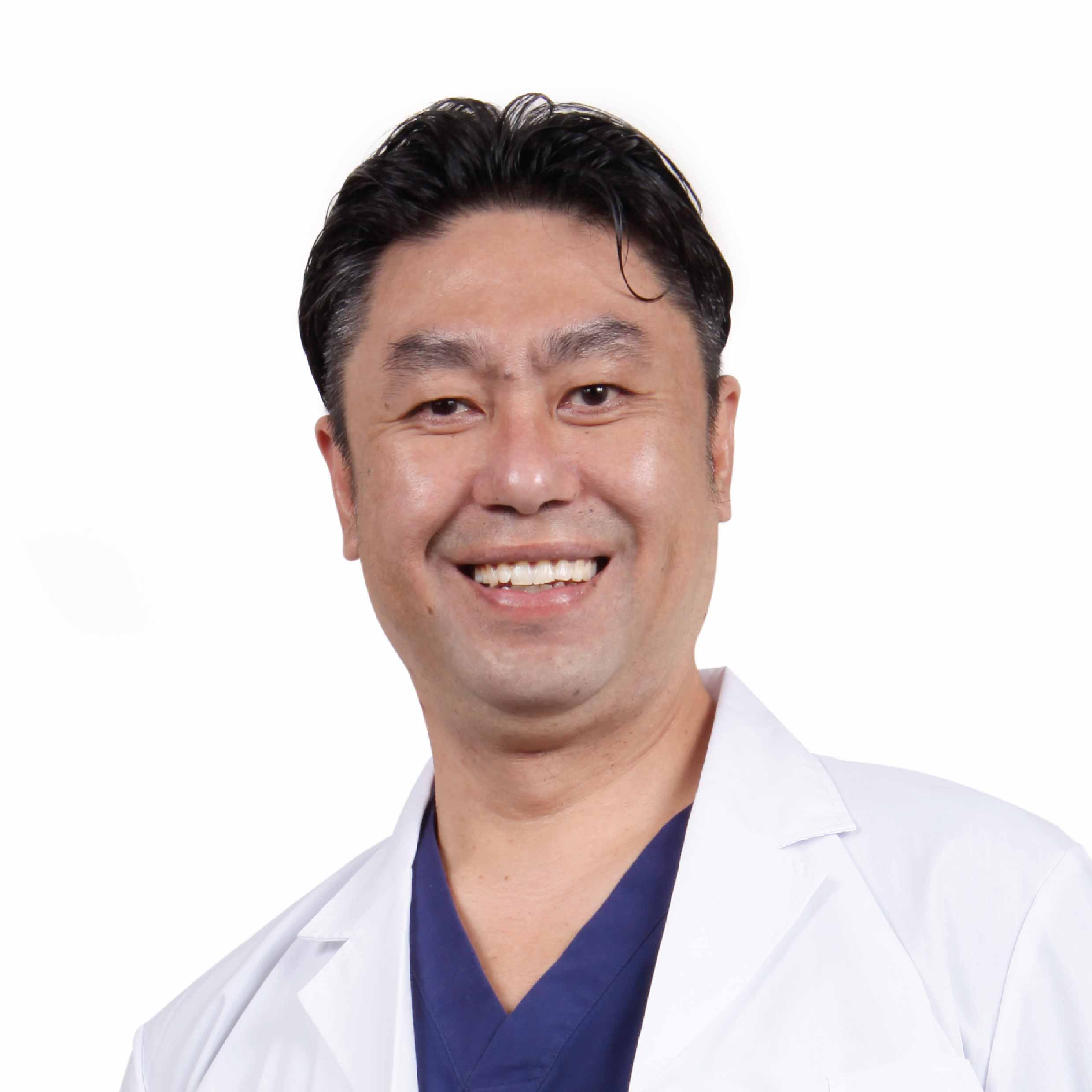 doctor