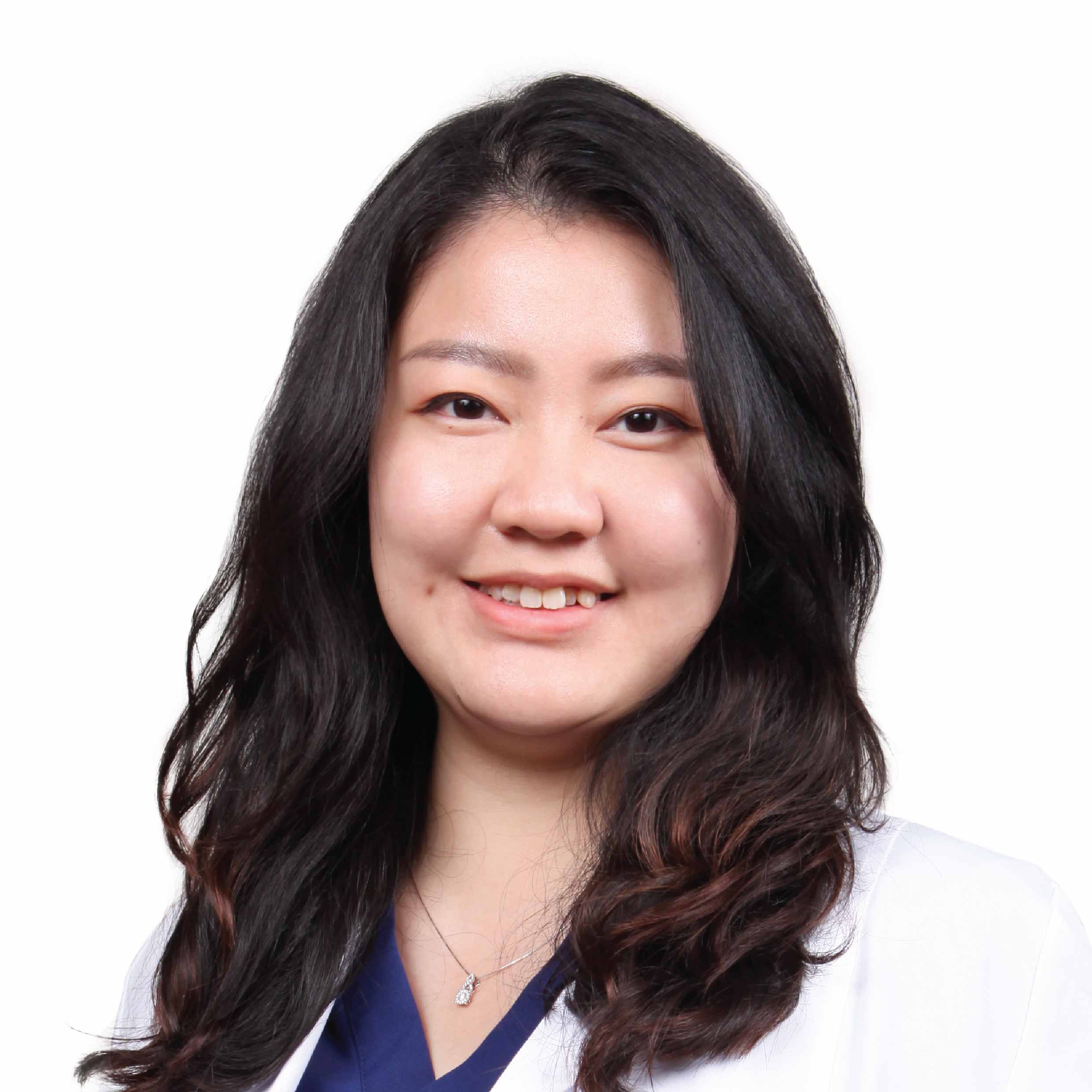 doctor