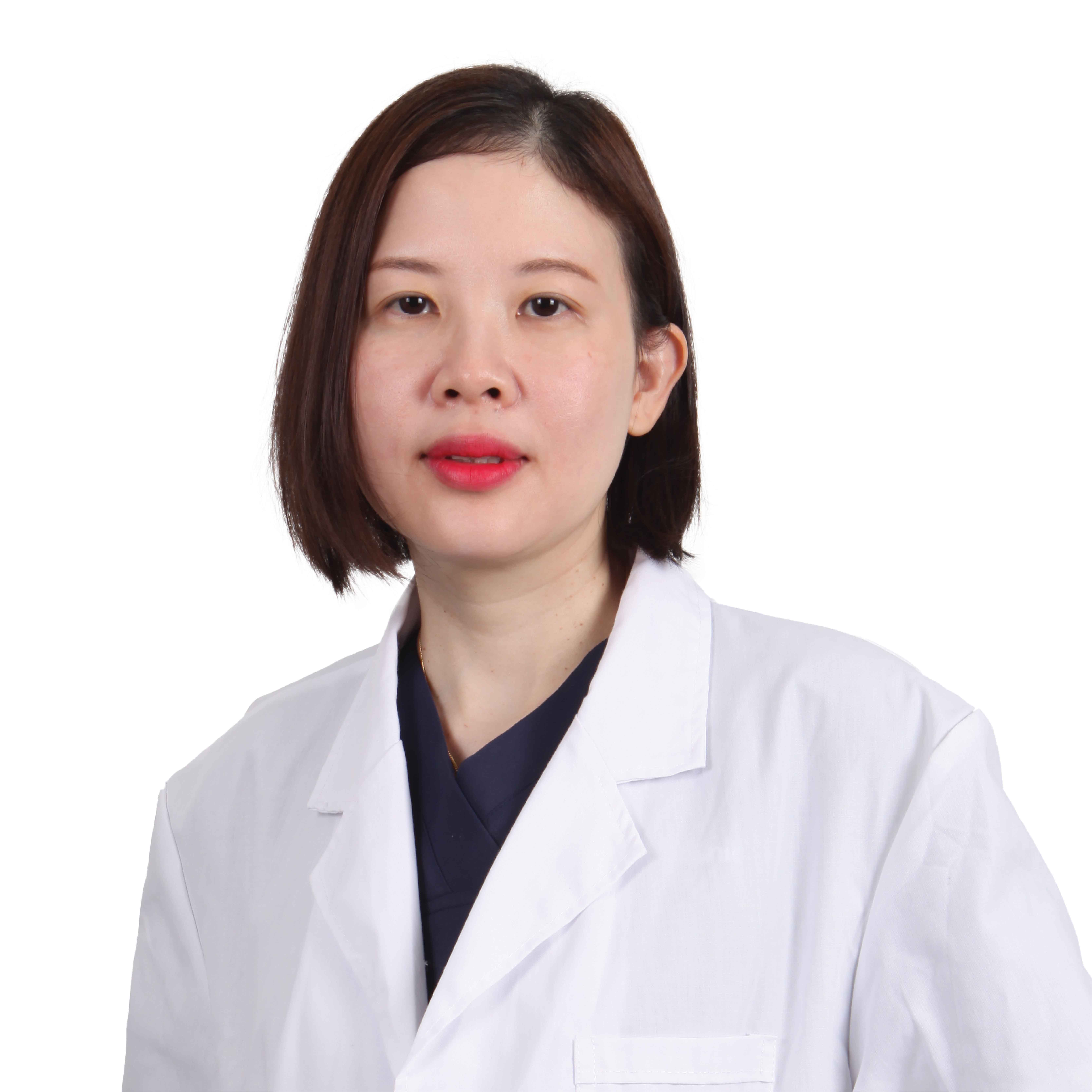 doctor
