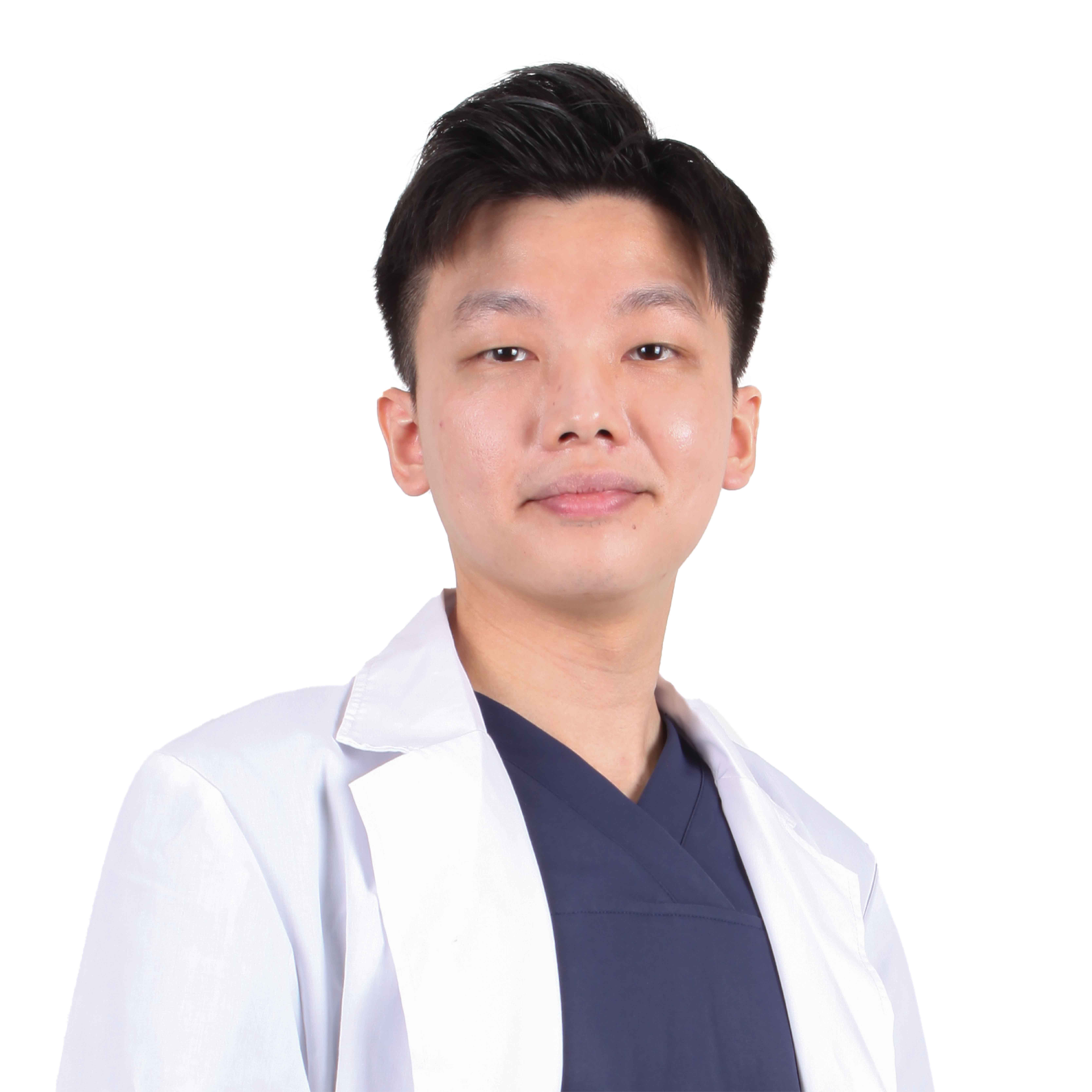 doctor