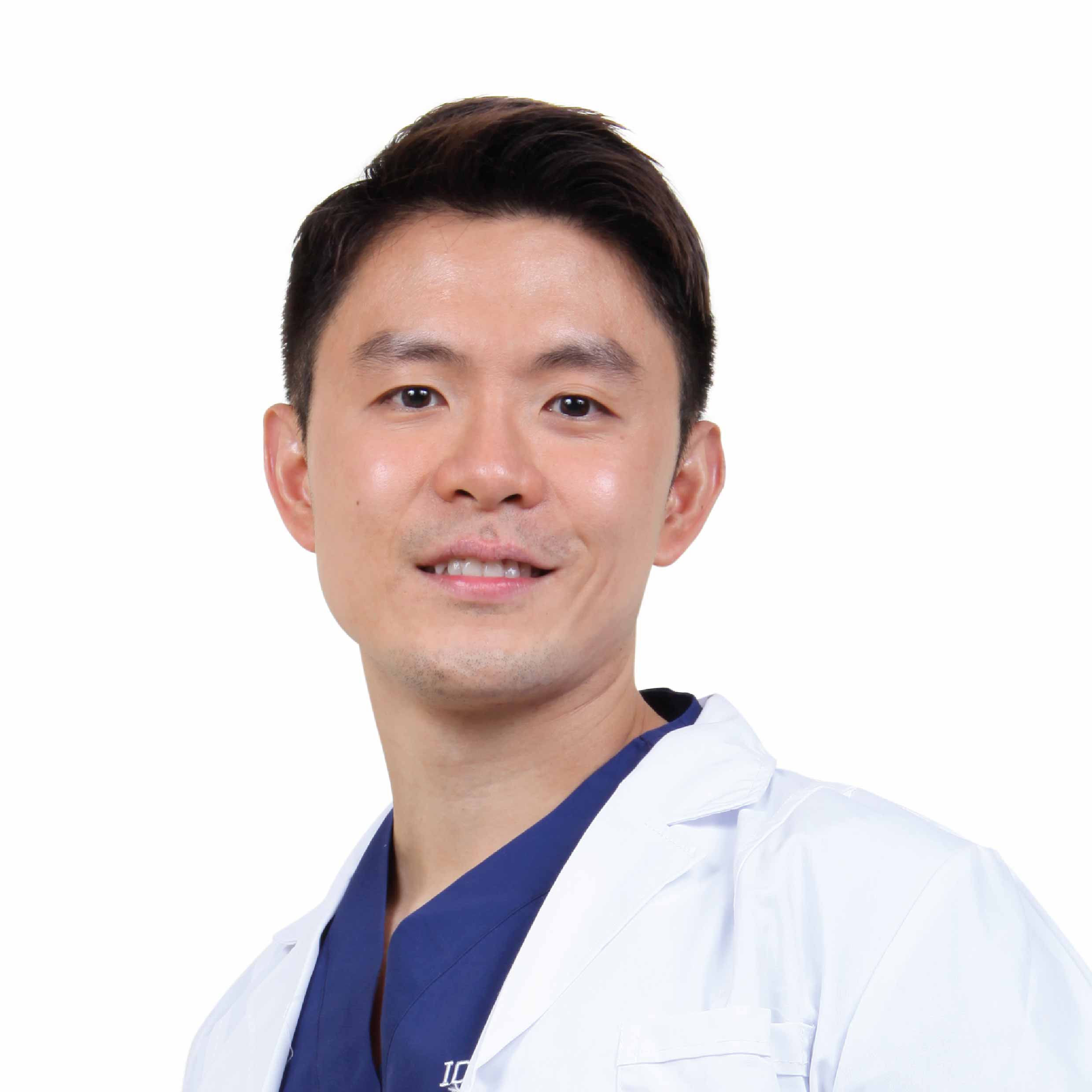 doctor