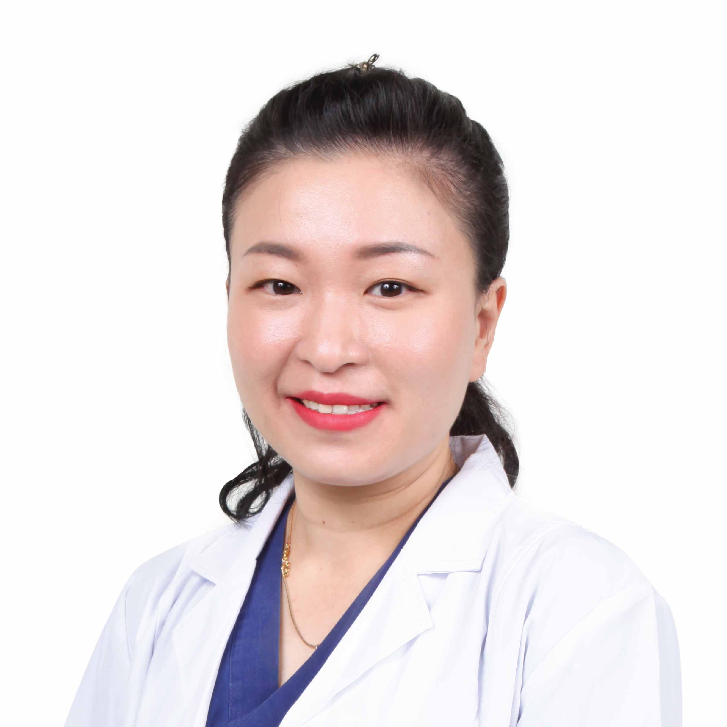 doctor