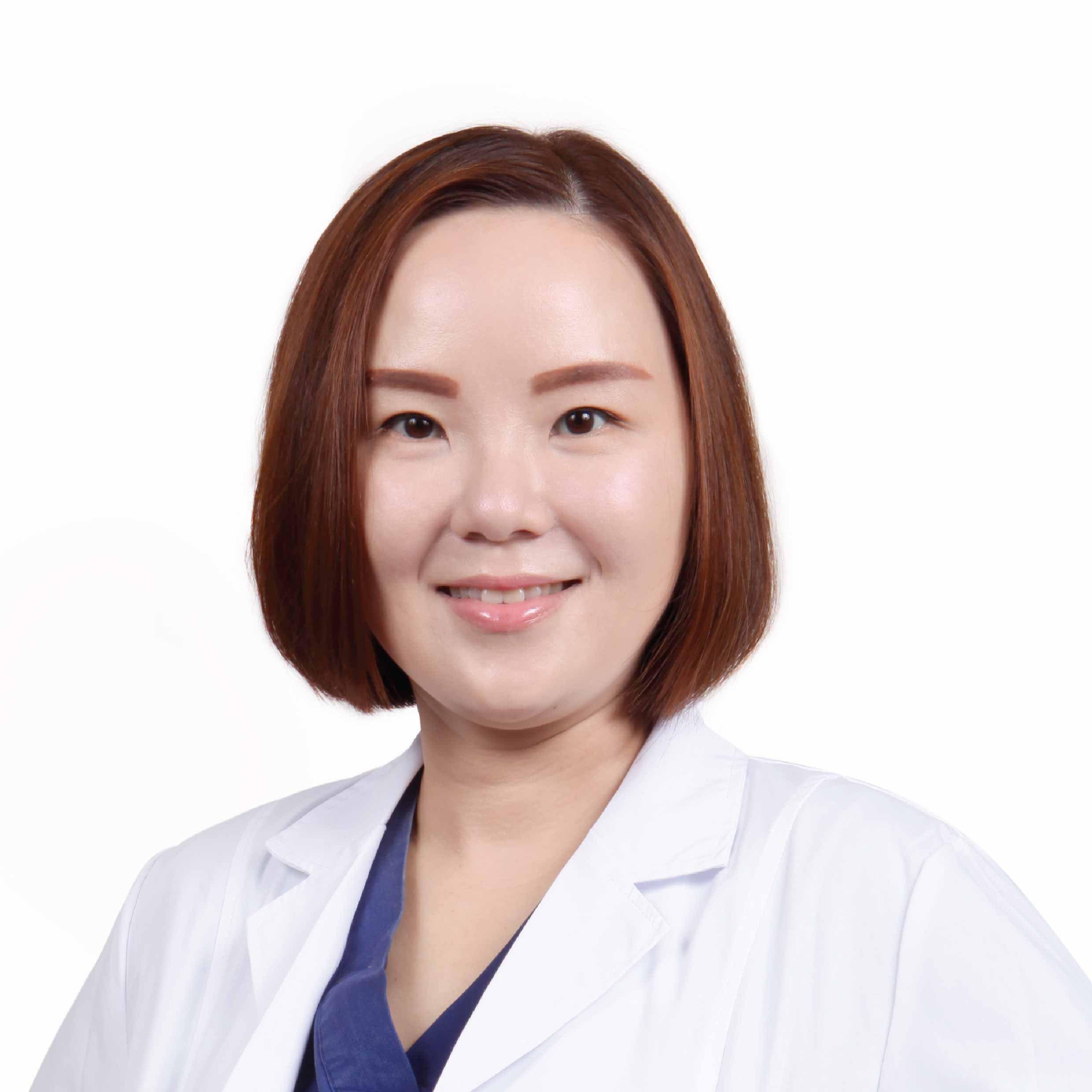 doctor